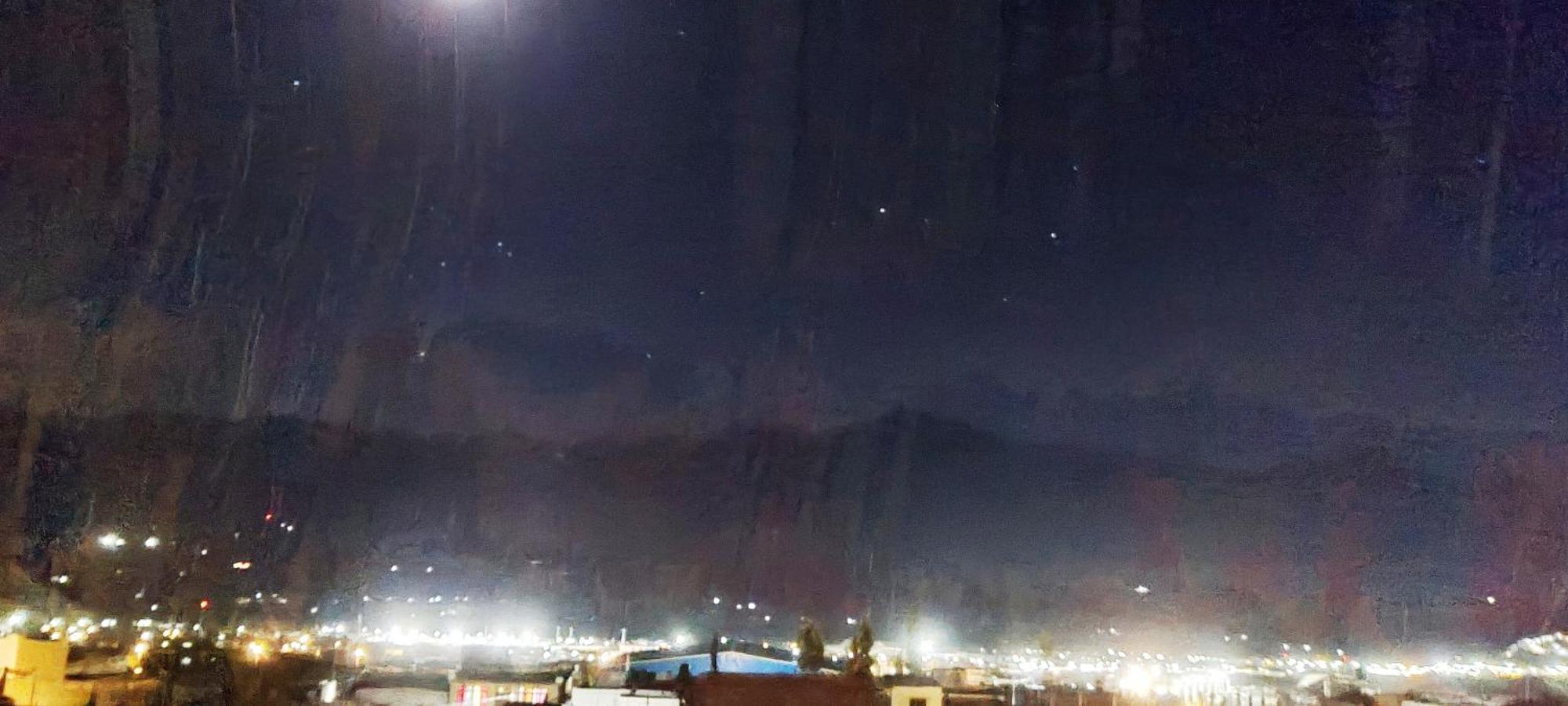 Lynx Near Leh Airport 아파트 외부 사진